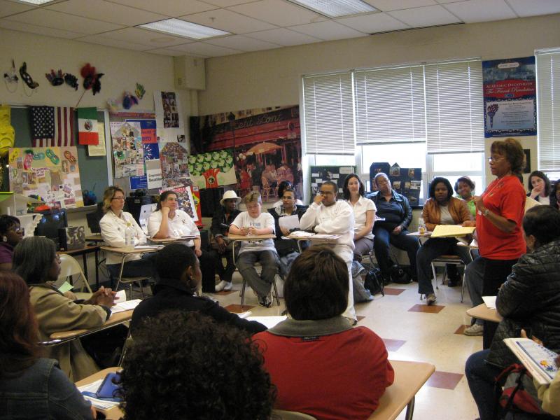 Panel Presentation