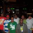 Dave & Buster's "A" Team Outing 